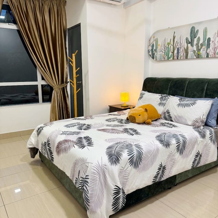 Спална соба 2