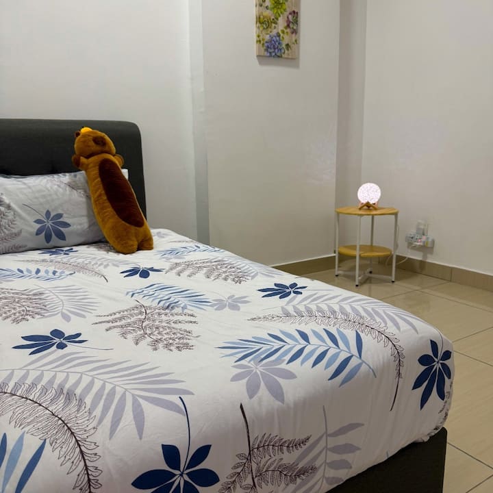 Спална соба 3