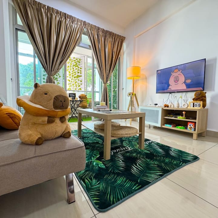 Дневна соба