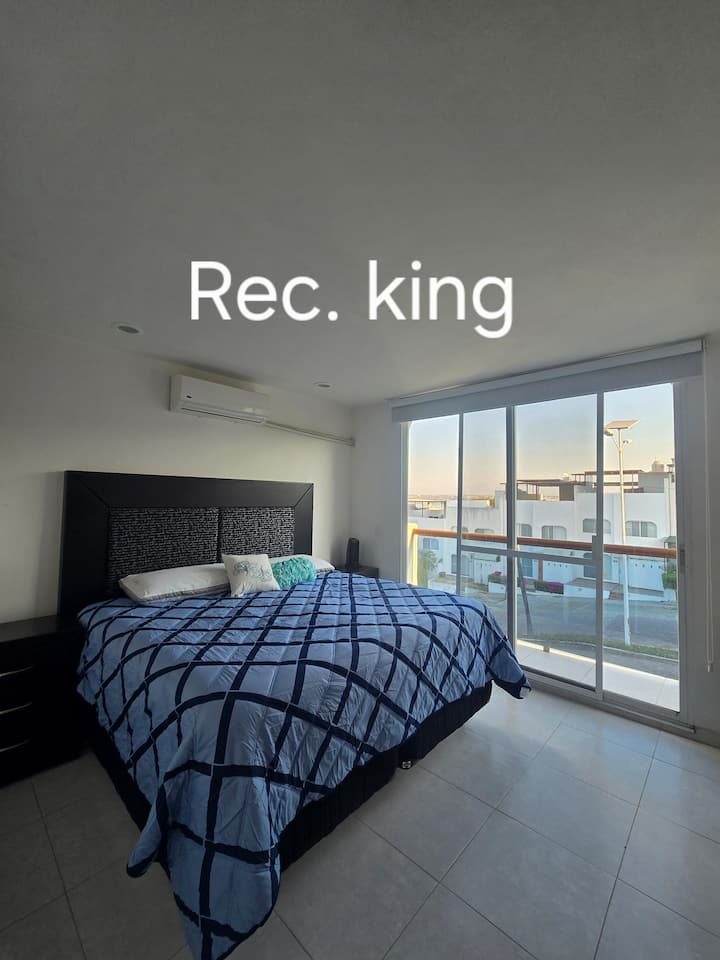 Спална соба 1