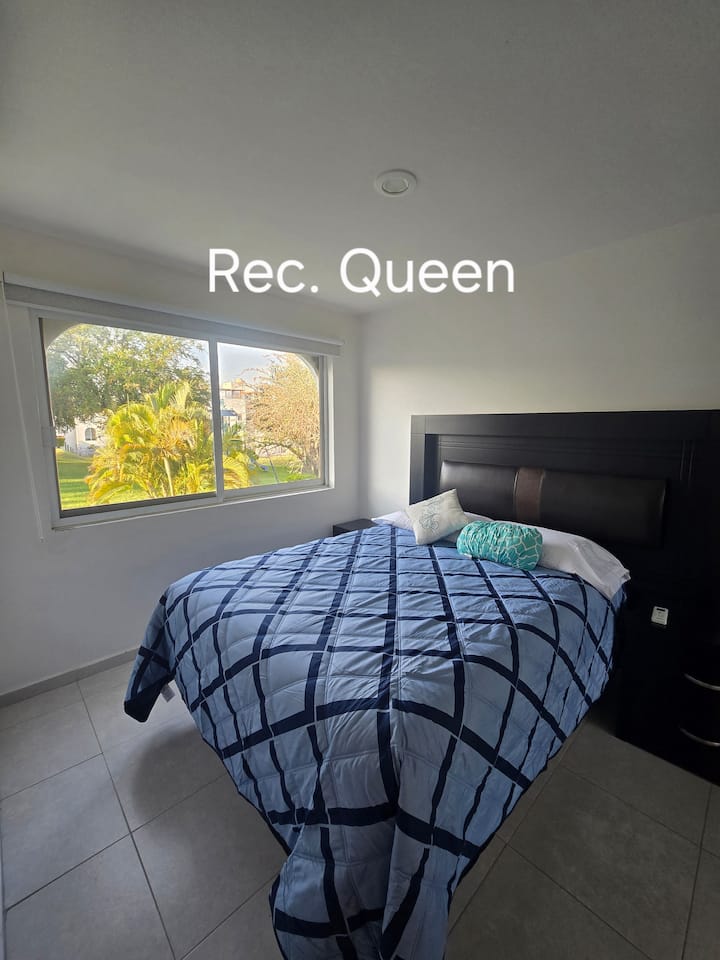 Спална соба 2