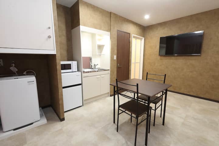 Дневен простор