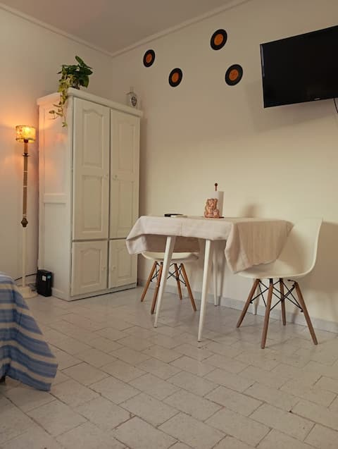 Top performing Airbnb: Boedo's Corner. in Boedo