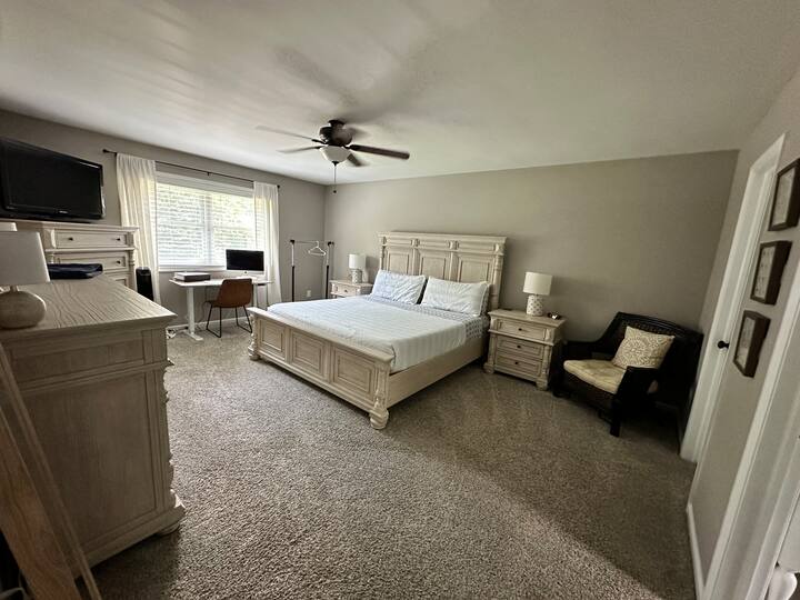 Chambre 1