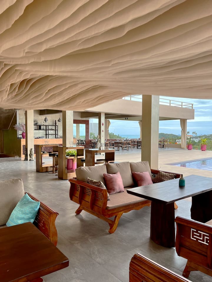 Y Samui - Amazing Huge Villa 3 Bedrooms - Ko Samui, Island