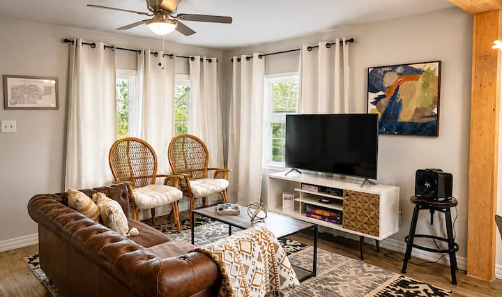 Prescott 2br | 4 Lakes, Whiskey Row & Hiking - Prescott, AZ