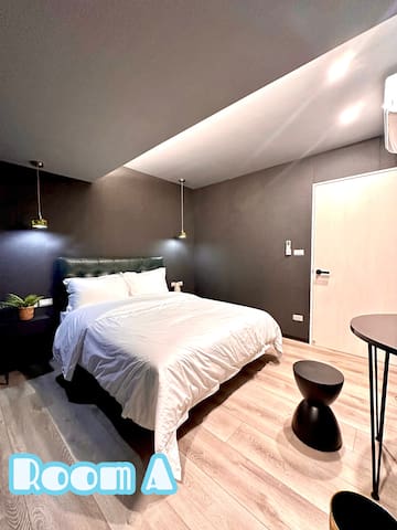 TaiPei101_西門町_饒河夜市_經典復古4～12人公寓2樓_松山捷運步行1分鐘