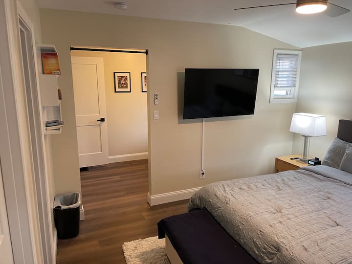 Спална соба 1