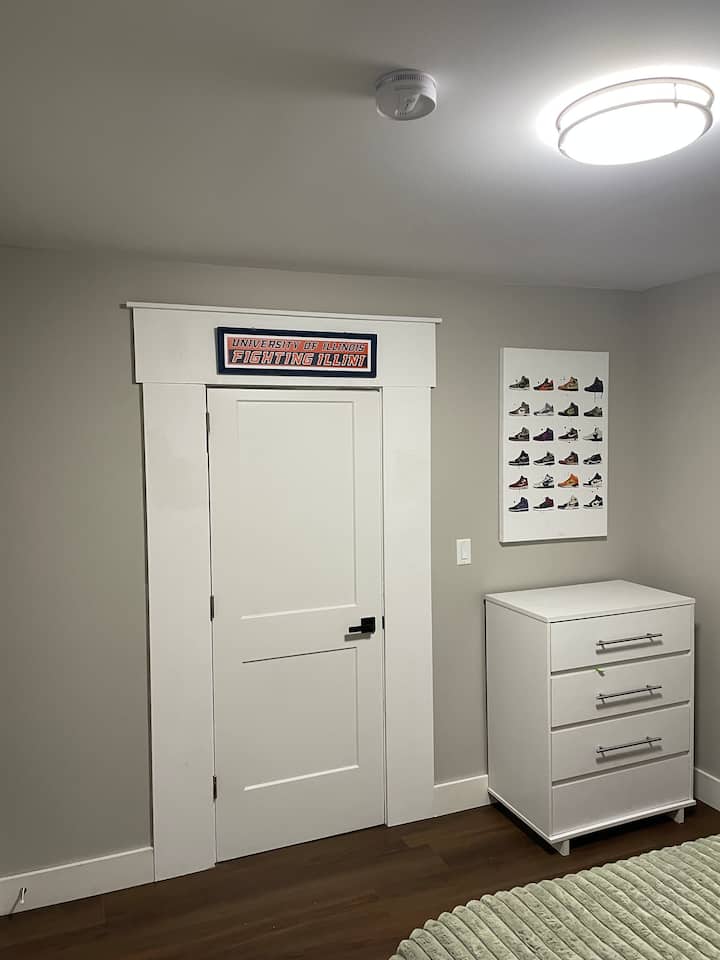 Спална соба 3