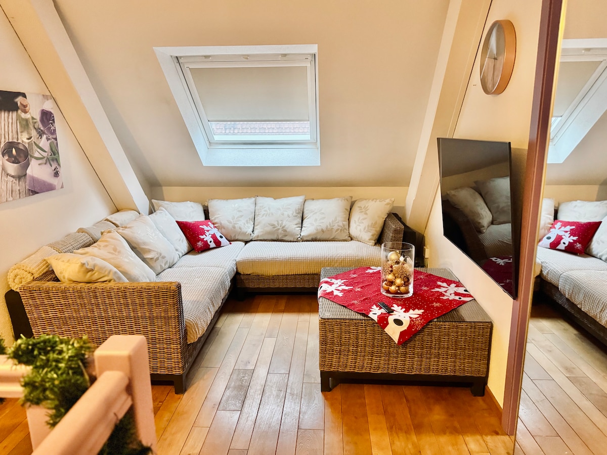 غرفة المعيشة 2