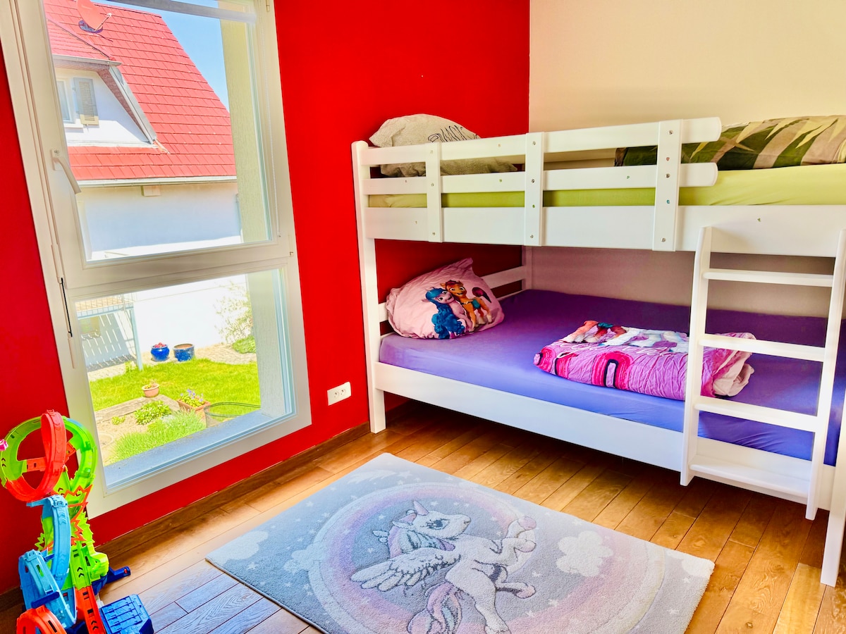 غرفة النوم 3