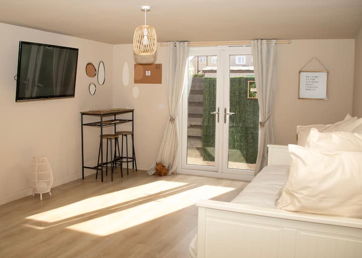 אזור חדר שינה