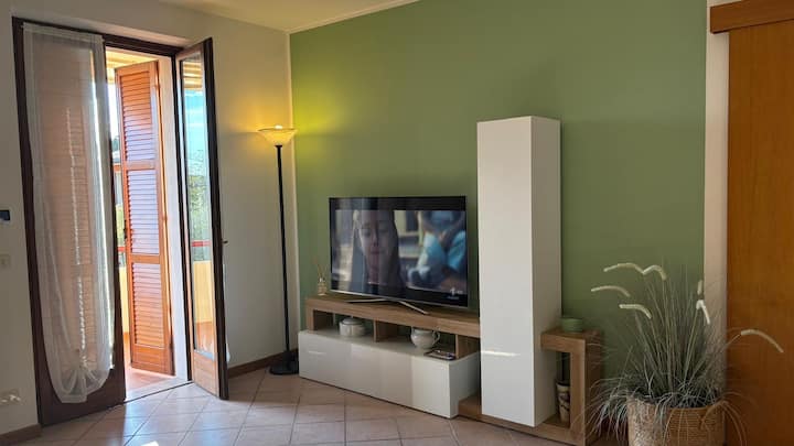 Holiday Fun Lazise Apartment - Veneto
