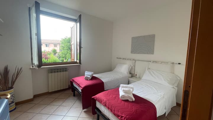 Camera da letto 2