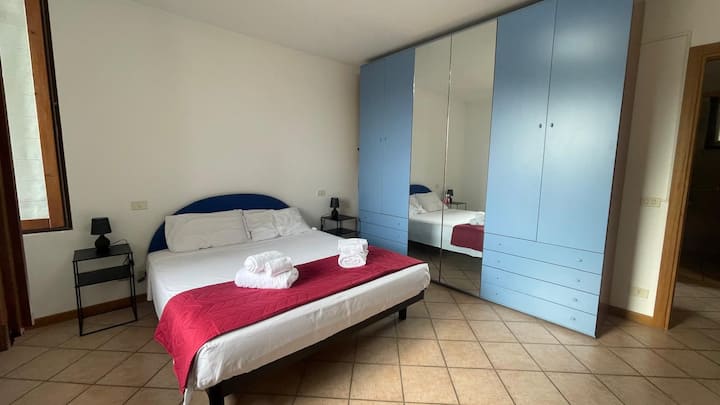 Camera da letto 1