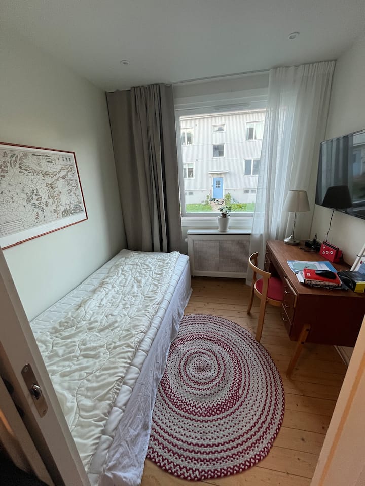 Спална соба 1