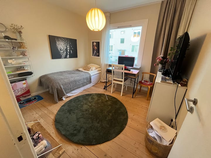 Спална соба 3