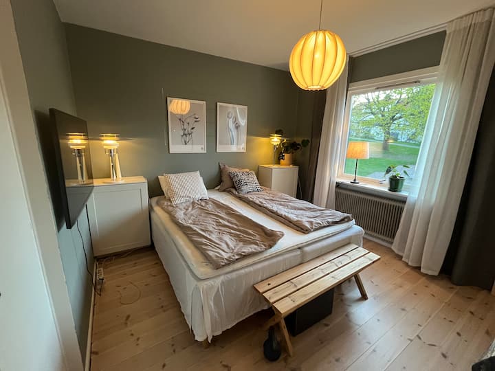 Спална соба 2