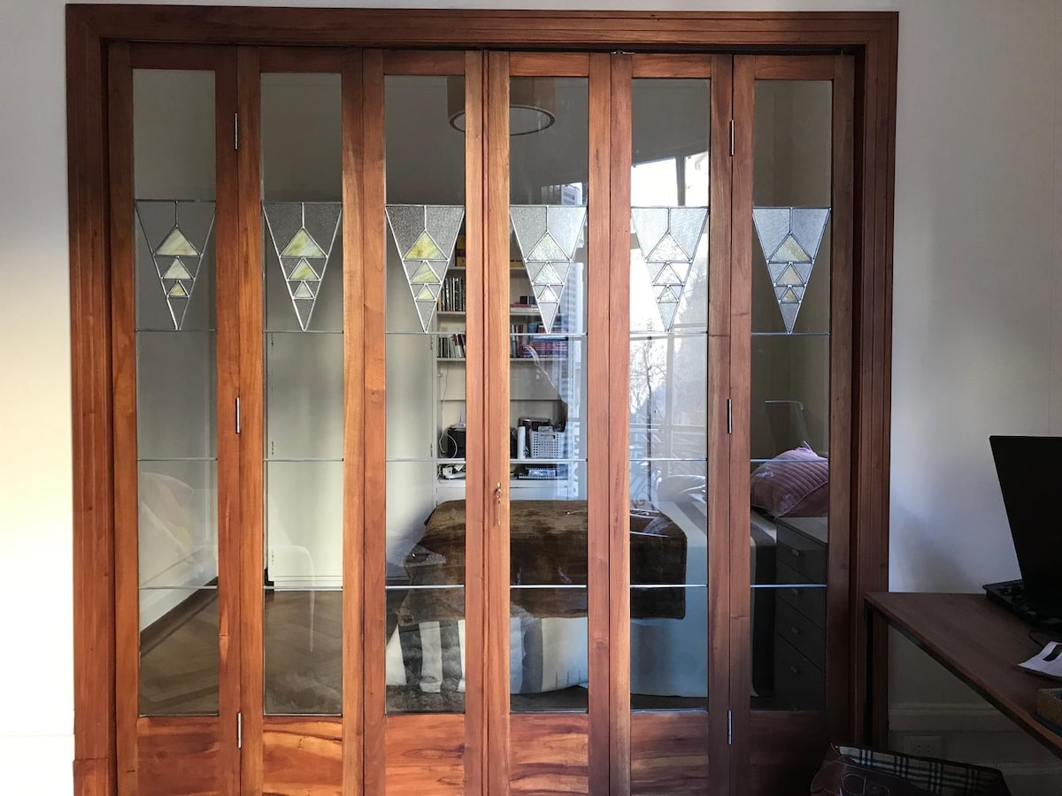 Apartamento com 3 quartos em Retiro
