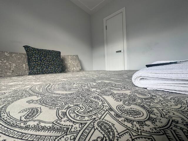 ARO Apartments managed Airbnb listing 3