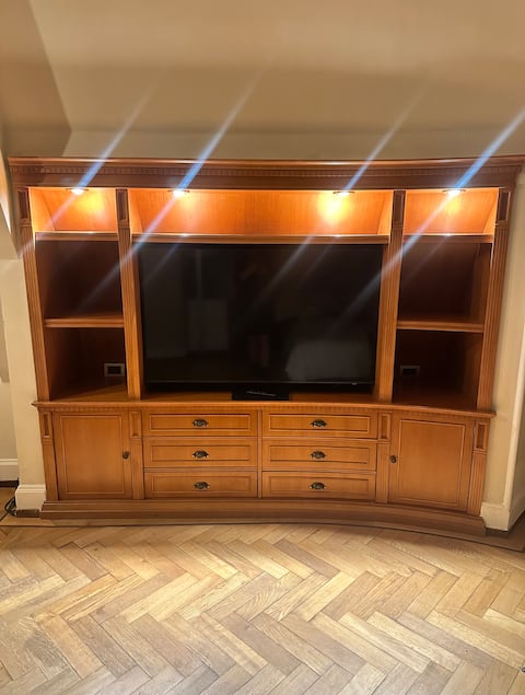 Anuncio de Airbnb popular: Gorgeous Penthouse in the Heart of Recoleta! en Recoleta