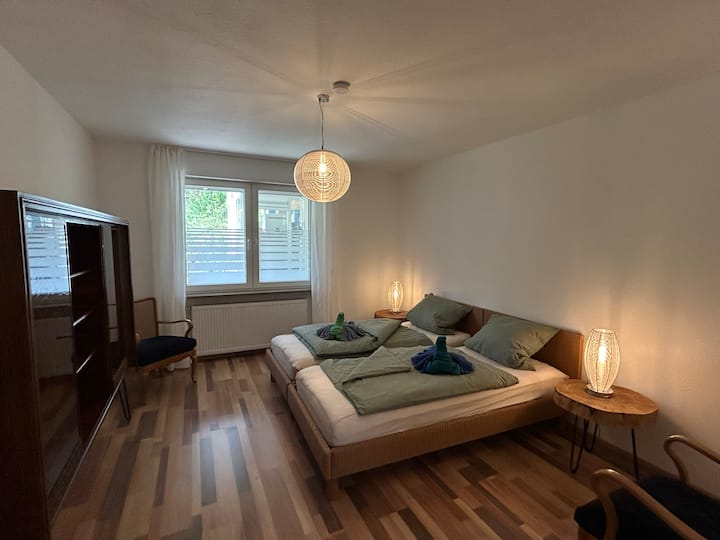 Habitación