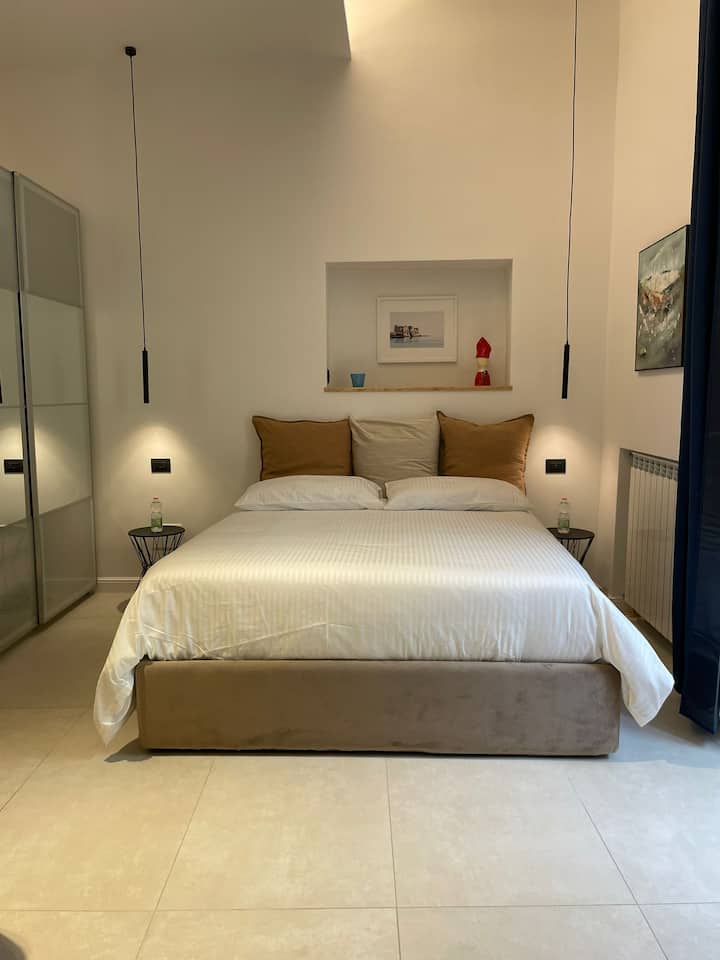 غرفة النوم 1