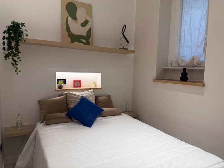 غرفة النوم 2