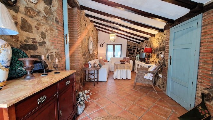 غرفة المعيشة