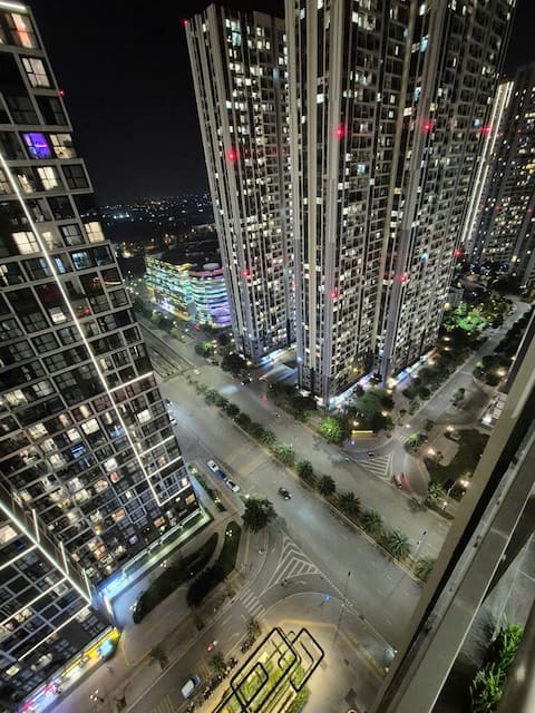 Where Peace Feels Complete