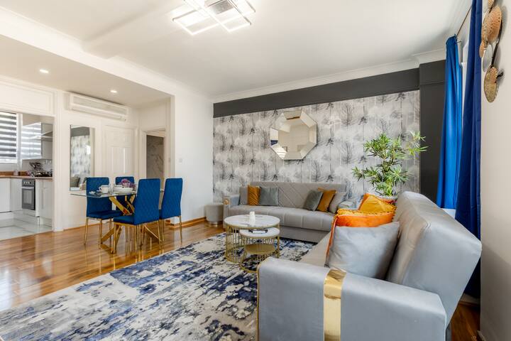 Luxury Apartment Next to Hyde Park & Oxford Street gallery image 3