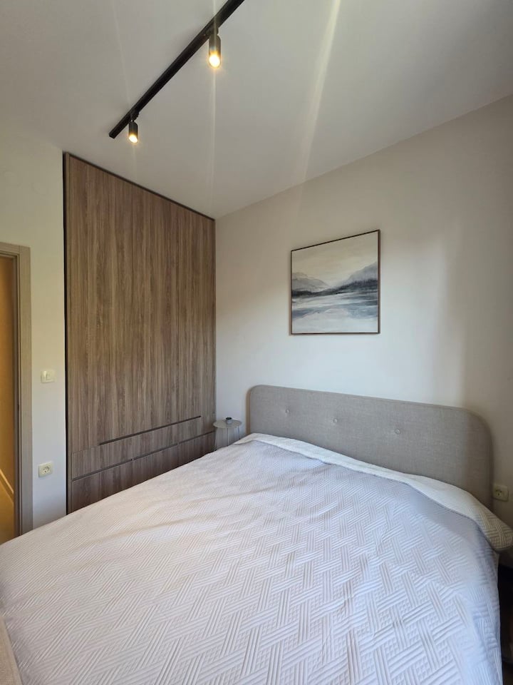 Спална соба 1