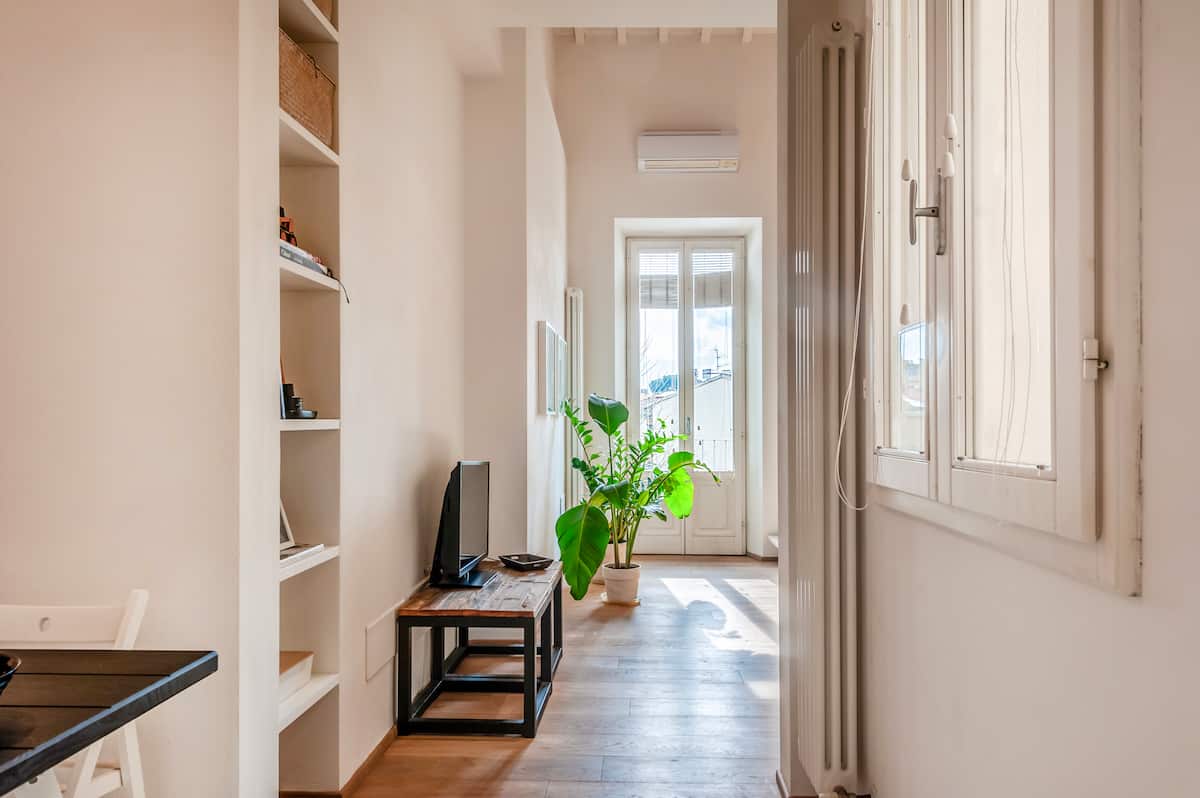 20 minuti dal Duomo – Fuori ZTL