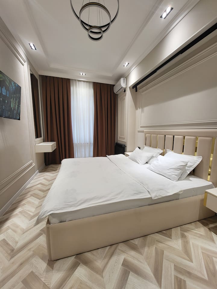 საძინებელი