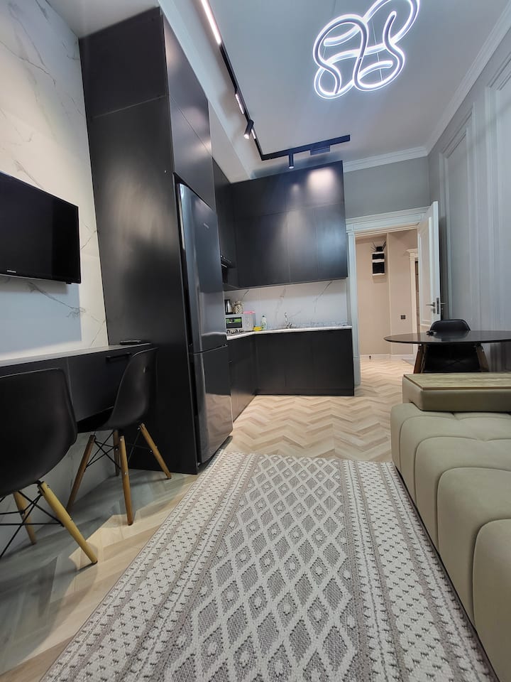 მისაღები ოთახი