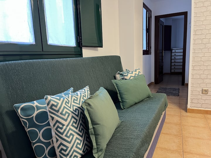 Ancla - Apartamentos Rosa De Los Vientos Cudillero - Muros de Nalón