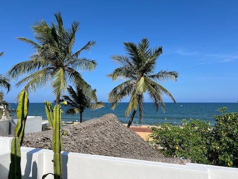 White House - Private Villa