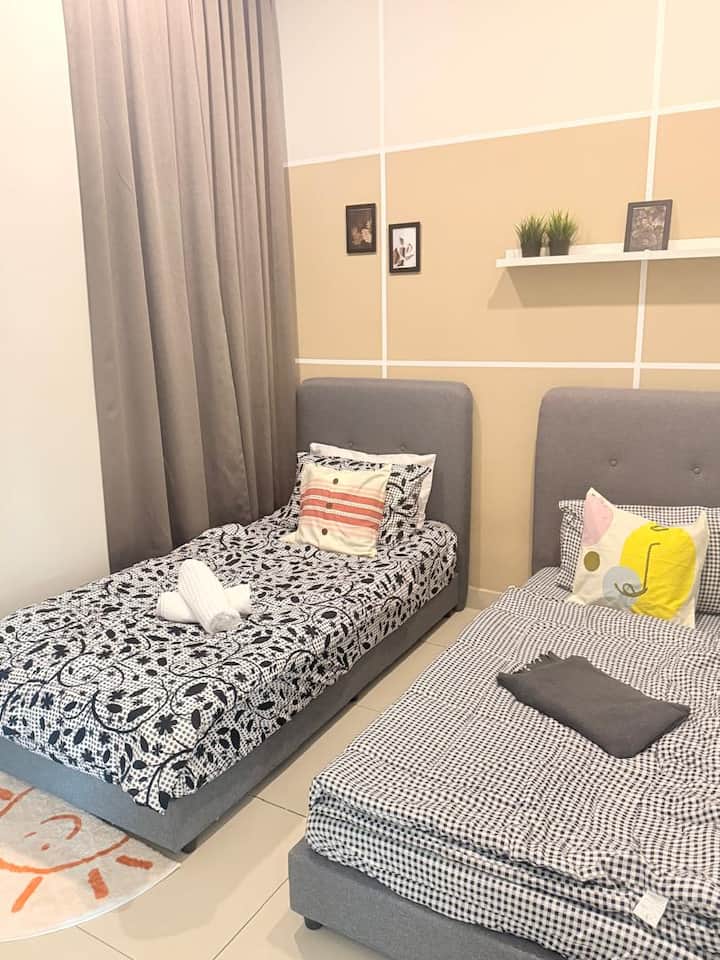 Spavaća soba 2