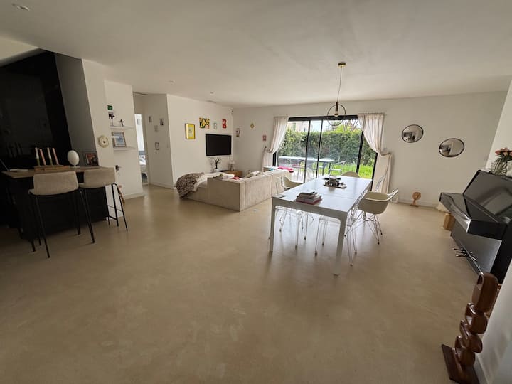 Maison Avec Piscine - Le Thor