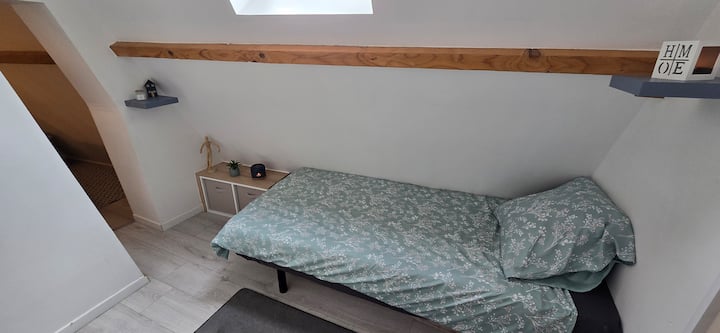 საძინებელი 2