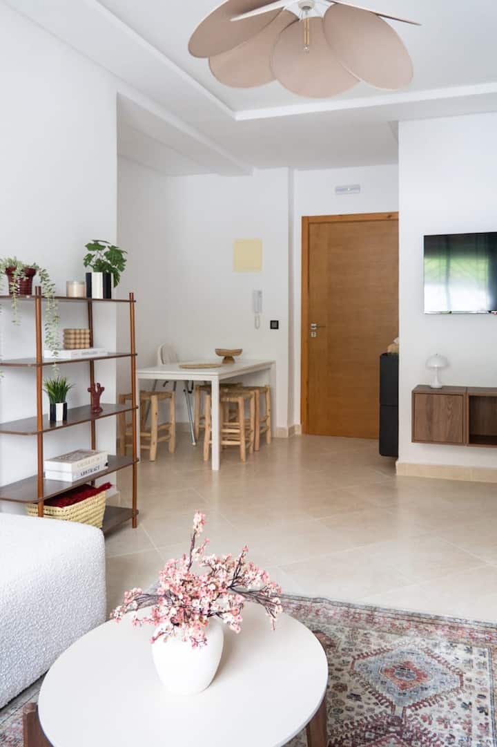 Casa Nuestra - Tetuán