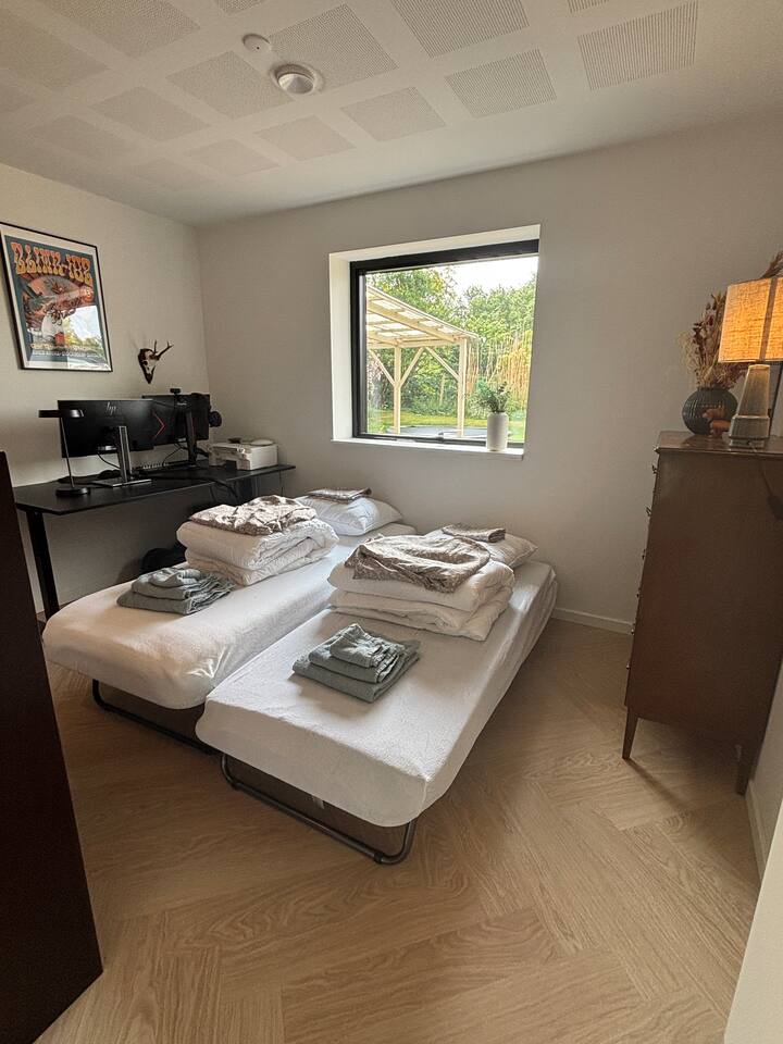 Спална соба 3