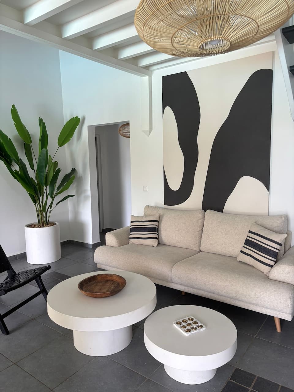 Top-earning Airbnb listing in Sainte-Anne, 5 bedrooms