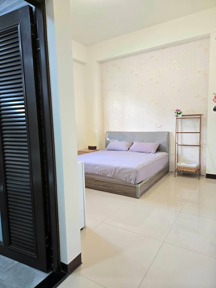 Спална соба 1