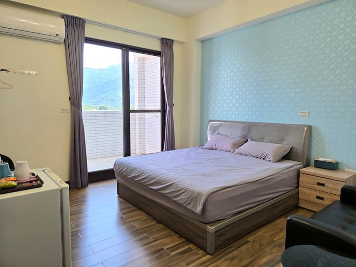 Спална соба 4