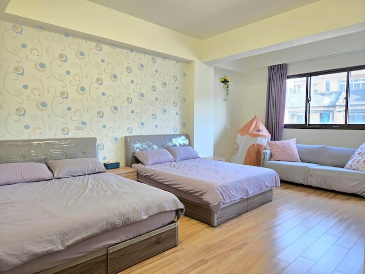 Спална соба 3