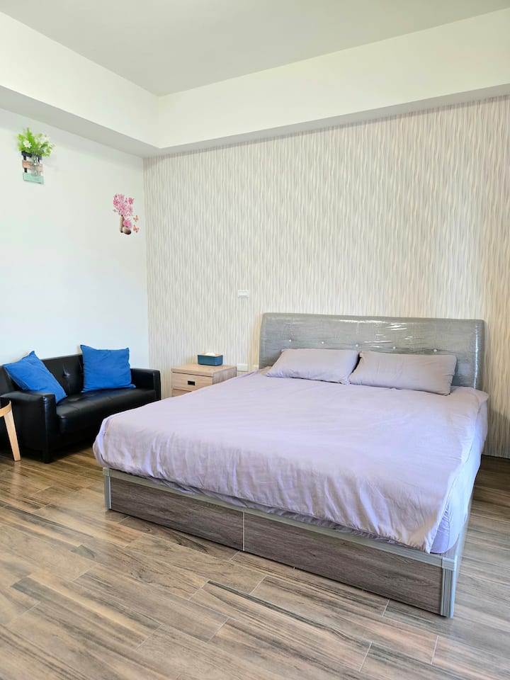 Спална соба 5