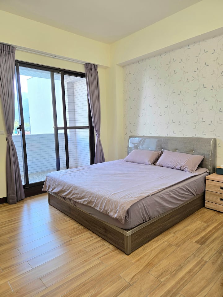 Спална соба 2