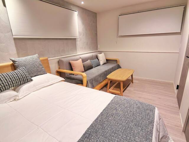 超近车站 / 新宿区全新别墅 / 适合家庭入住 gallery image 4