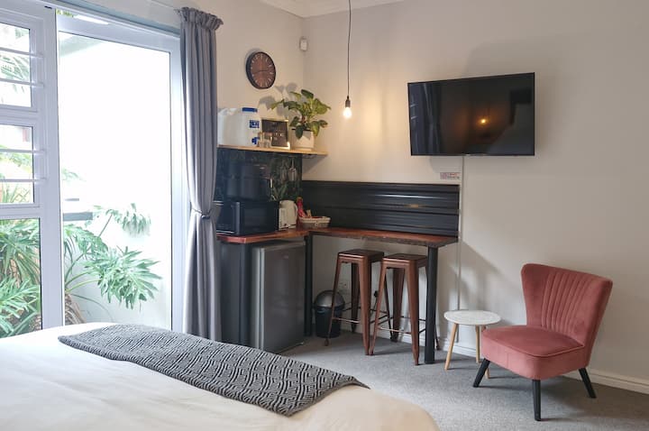 The Little Homestead - Port Elizabeth